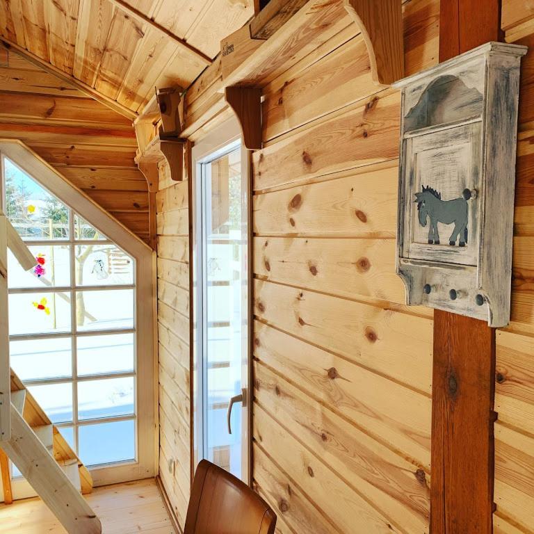 Toskania Kociewska Nowe Eksteriør bilde