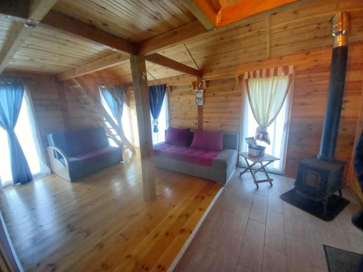 Toskania Kociewska Nowe Eksteriør bilde