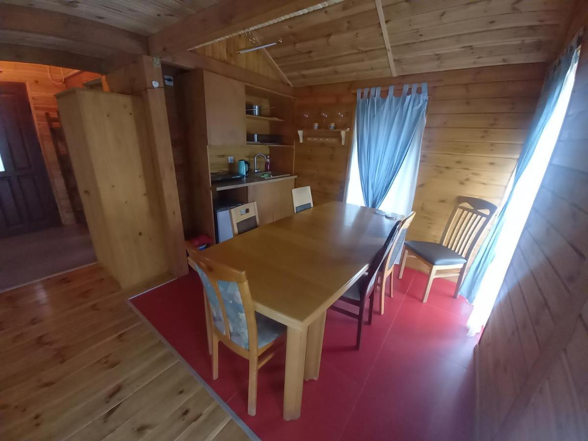Toskania Kociewska Nowe Eksteriør bilde